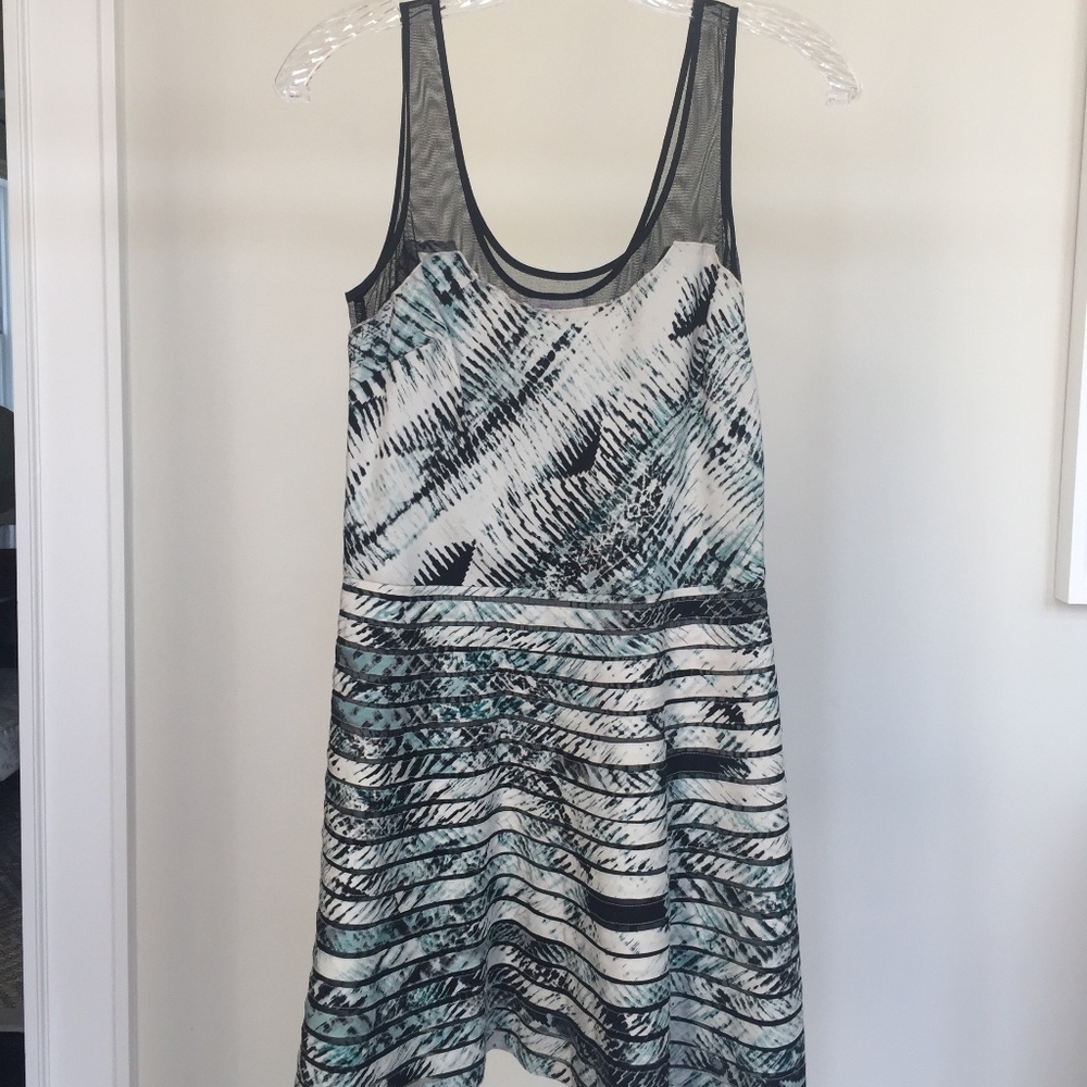 Parker Mini Dress