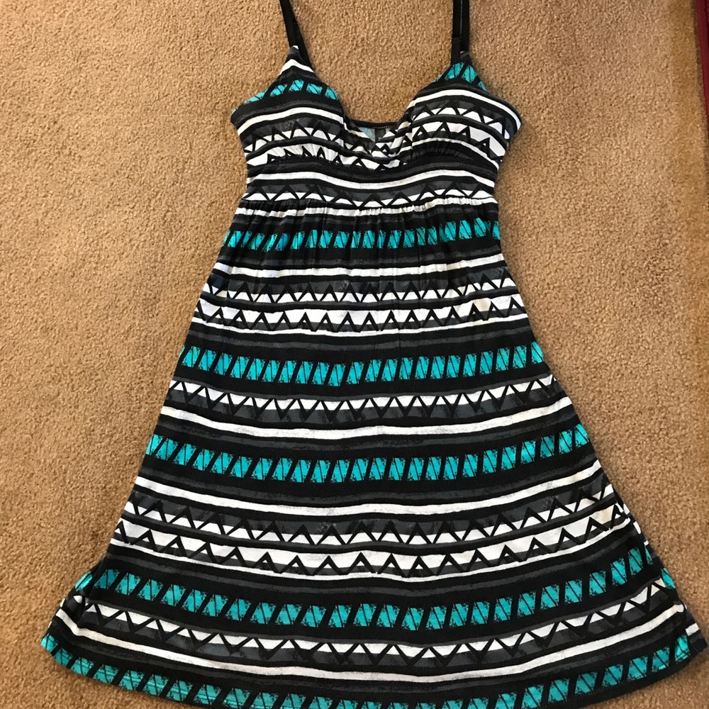 Dress from Tillys