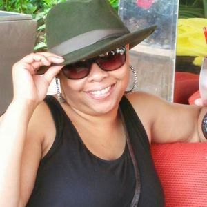 Meet your Posher, Rona