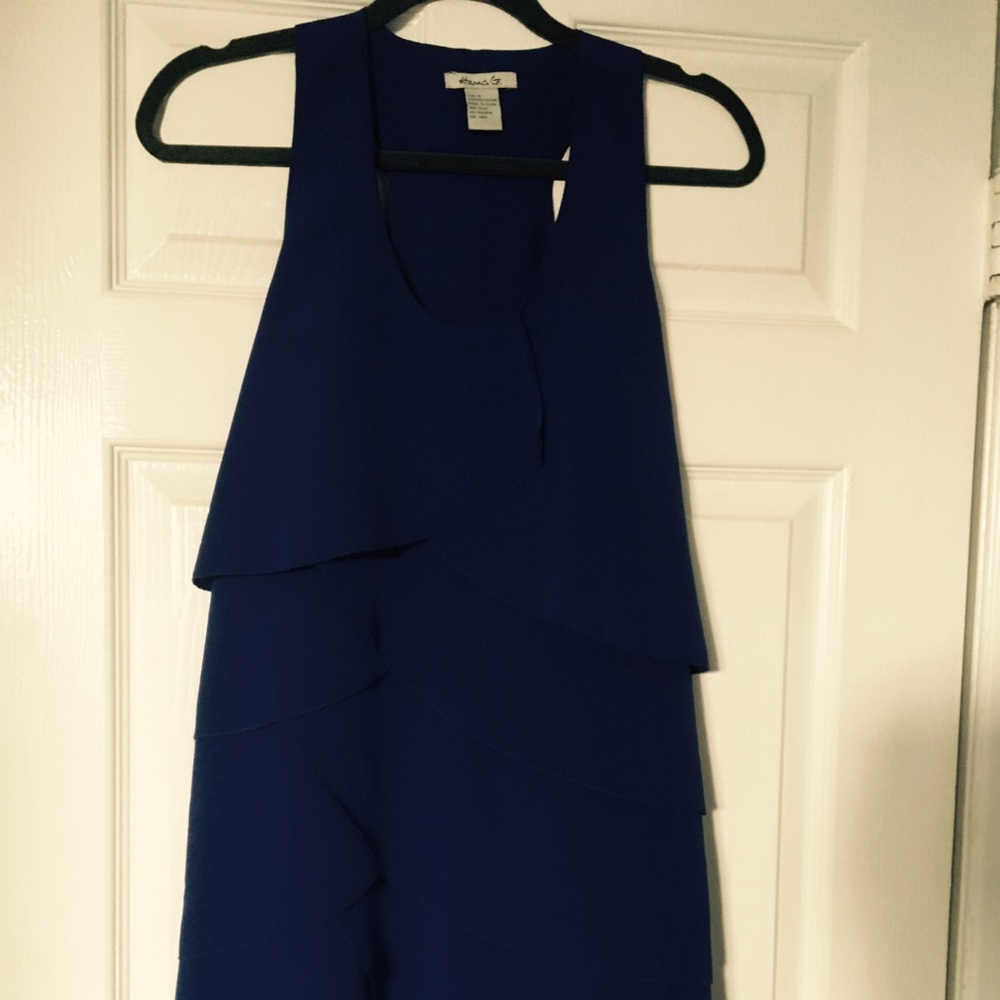 Hanna G Dress