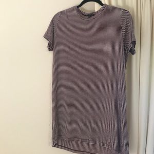 Brandy Melville T-shirt dress