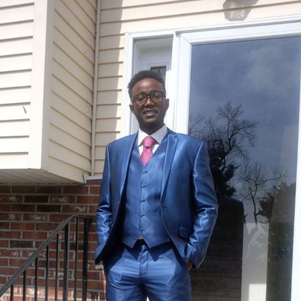 Meet your Posher, Jordan