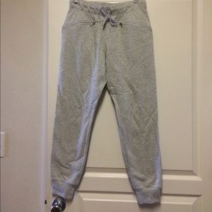 Adidas sweatpants by Stella McCartney