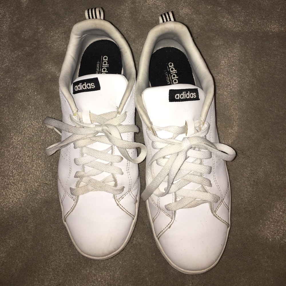 Adidas Tennis Shoes