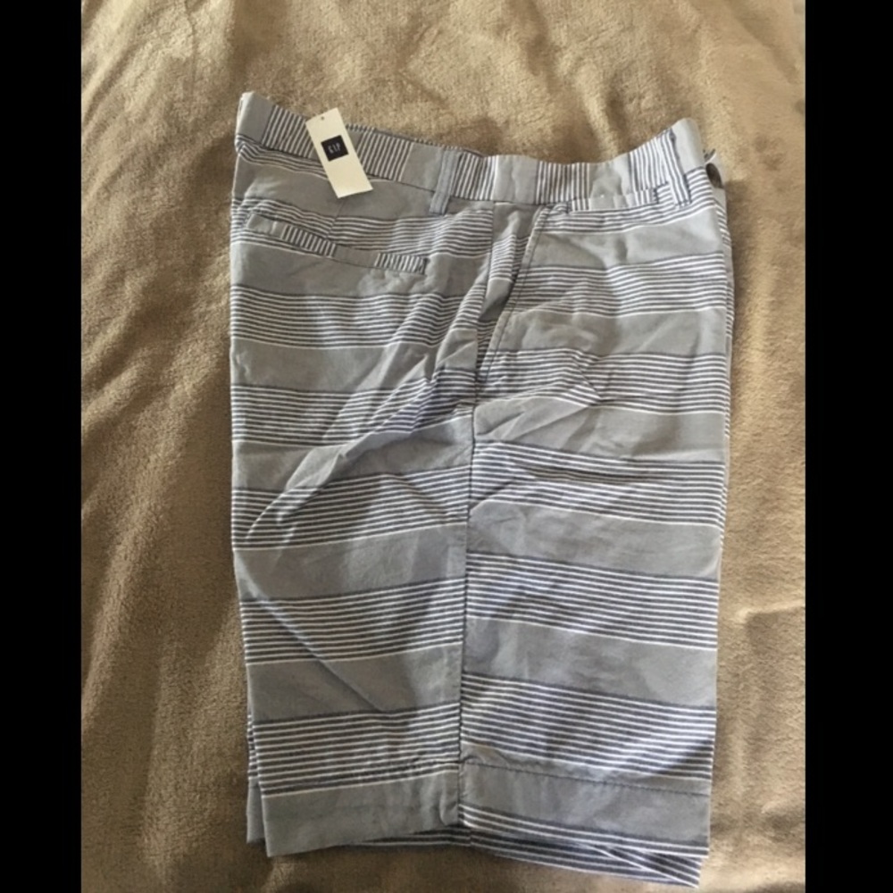 Gap beach shorts!