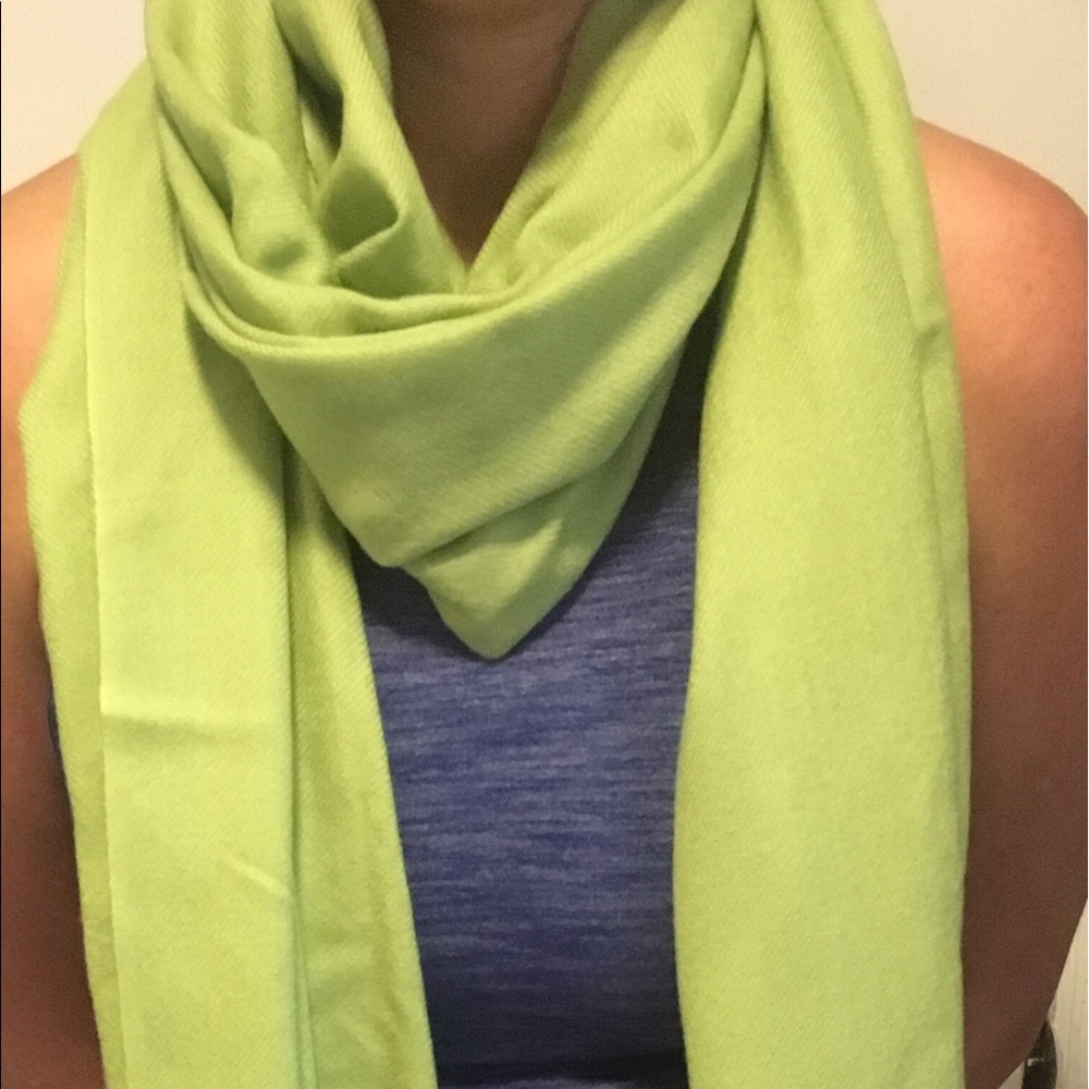 Nordstroms cashmere pashmina