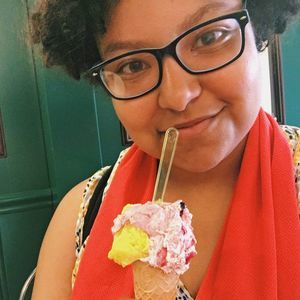 Meet your Posher, Alex