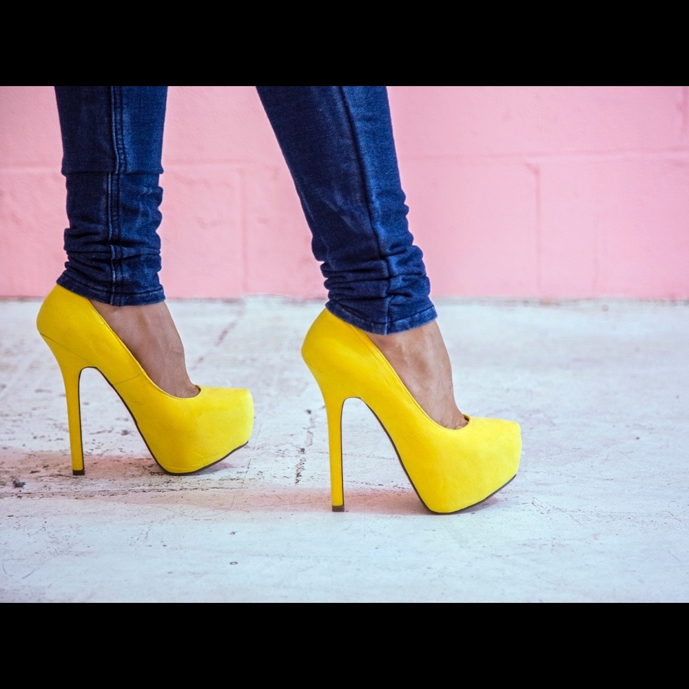 Pumps