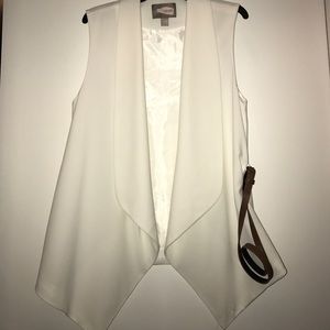 Forever 21 professional vest