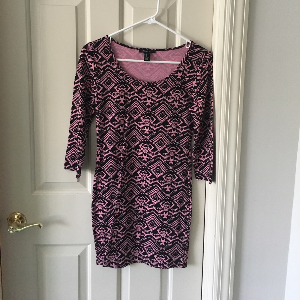 Forever 21 dress