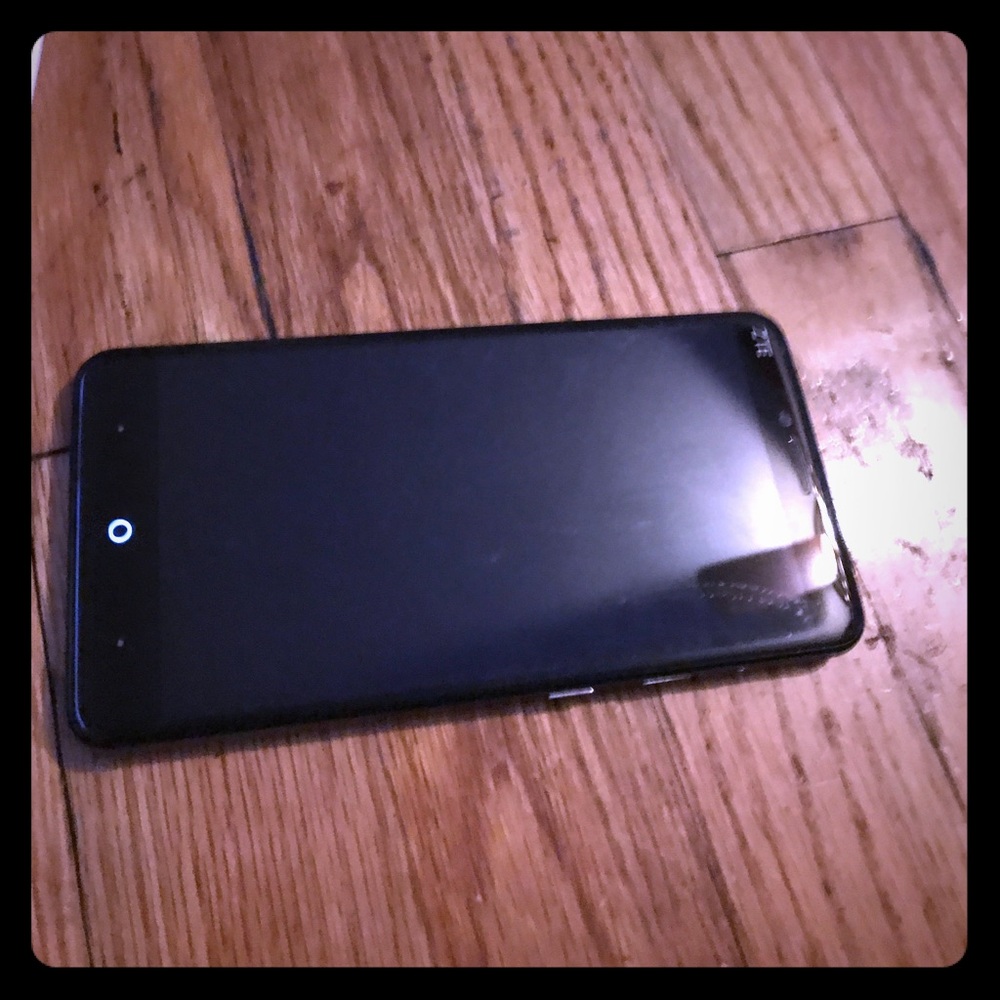 Zte Xmax Glade