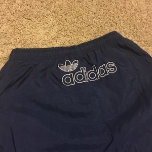 Vintage Adidas Track Pants