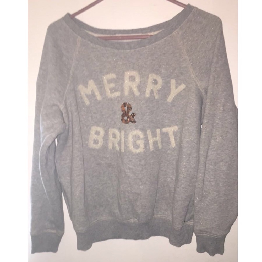 ✴️ Winter Sweater