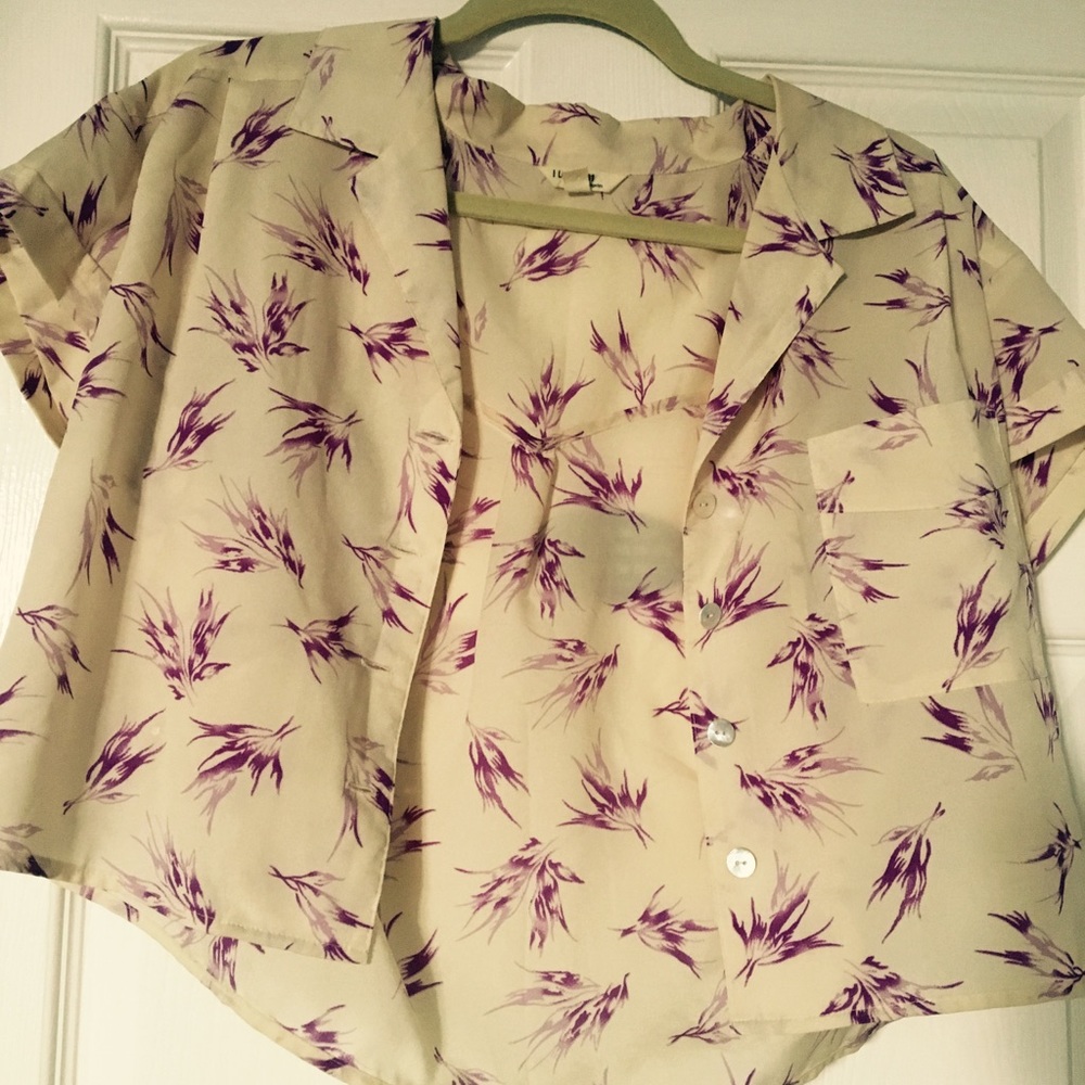 Forever 21 Top