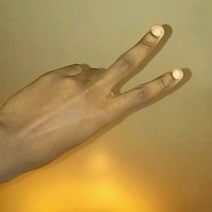 Meet your Posher, Elijah