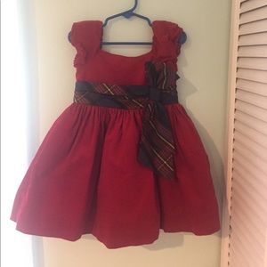 2t Ralph Lauren Dress