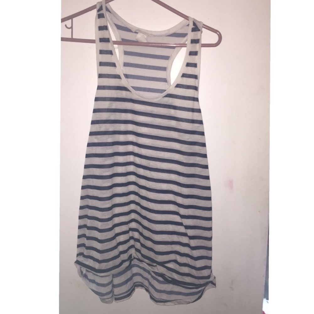 💟 Casual Tank