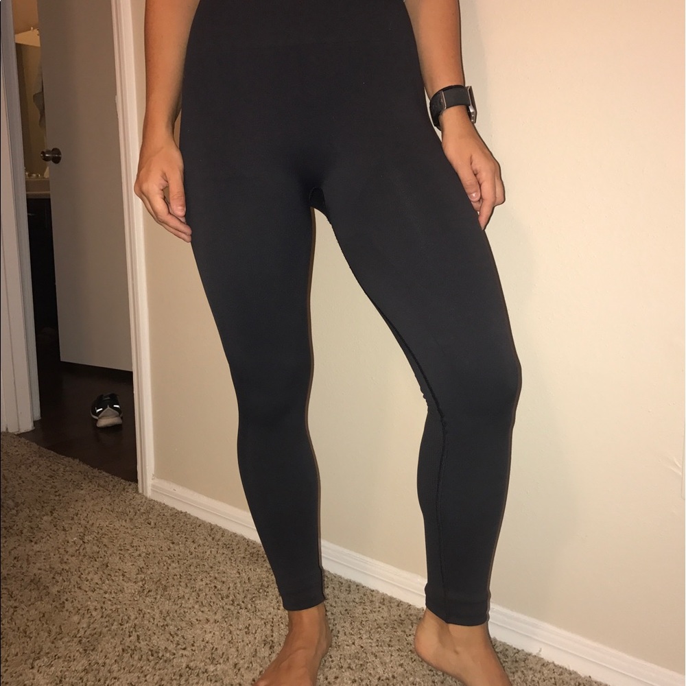 Lululemon Black Leggings