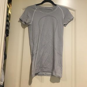 Lululemon Swiftly Tech Short Sleeve