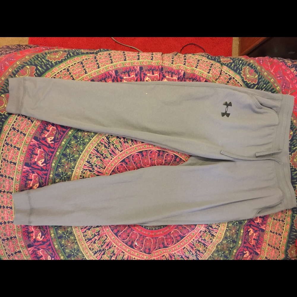 Under Armour Sweats
