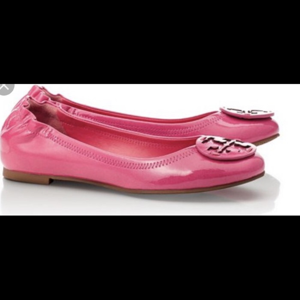 Tory Burch Reeva Flats