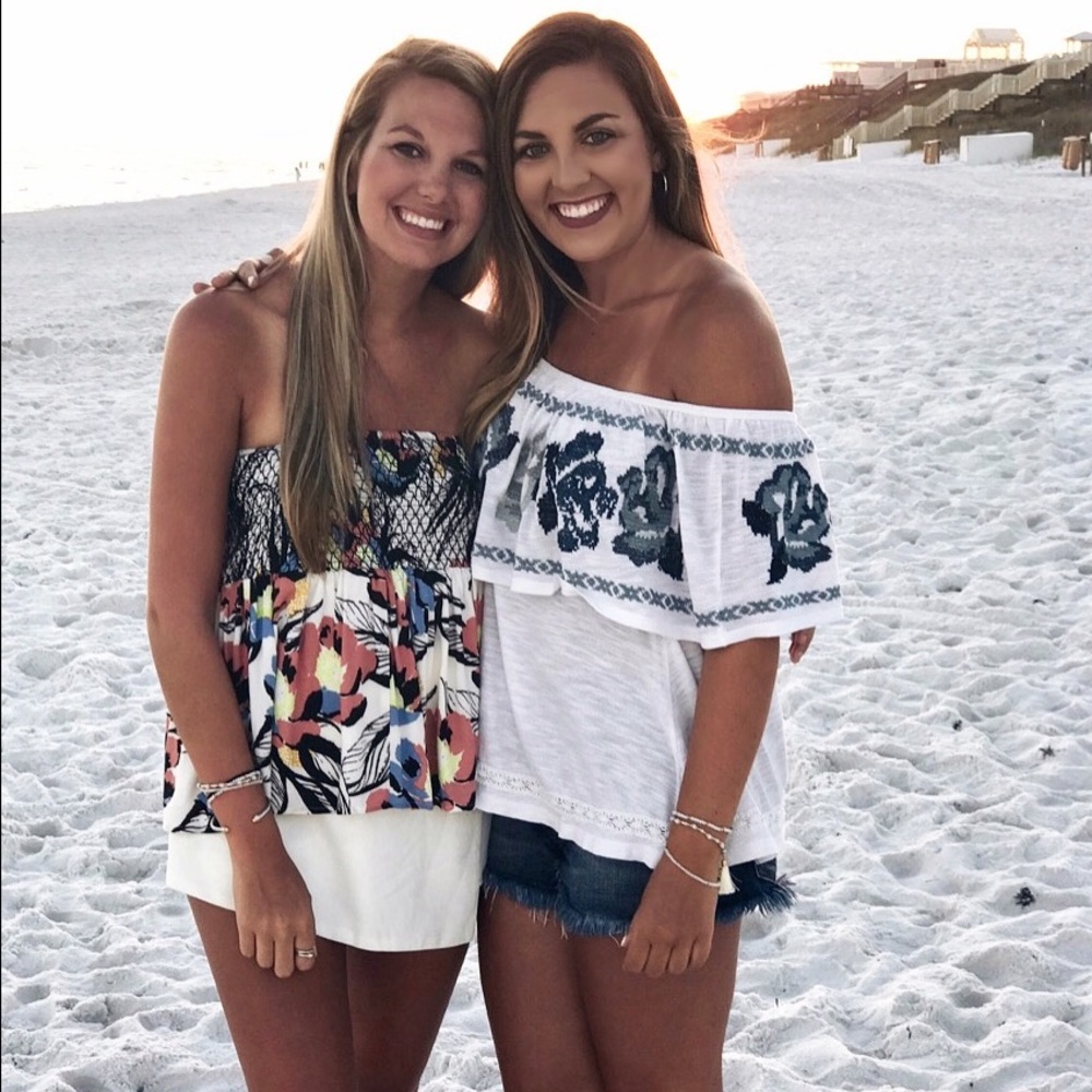 Meet your Posher, Kayla