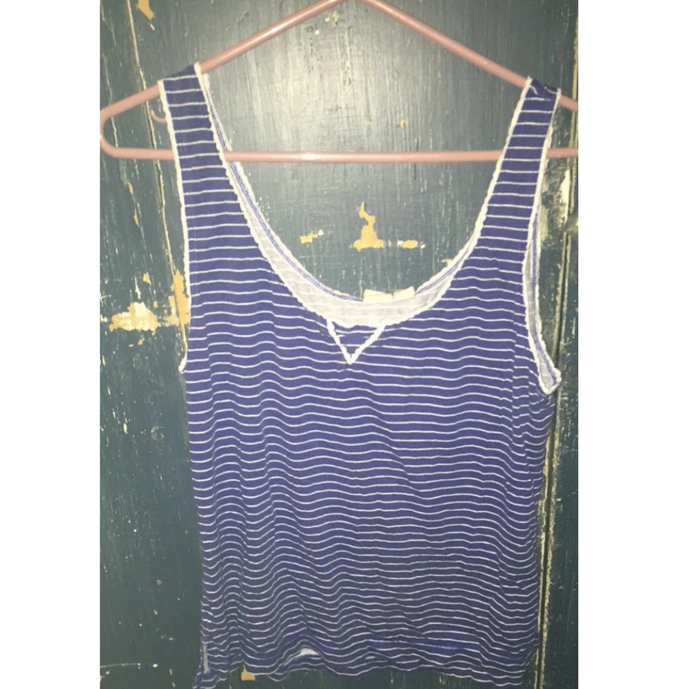 💟 Casual Tank