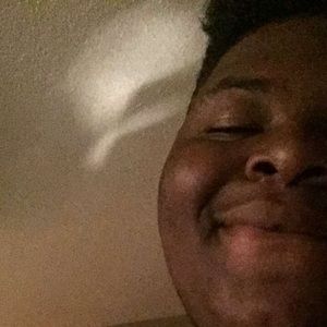 Meet your Posher, Lamar