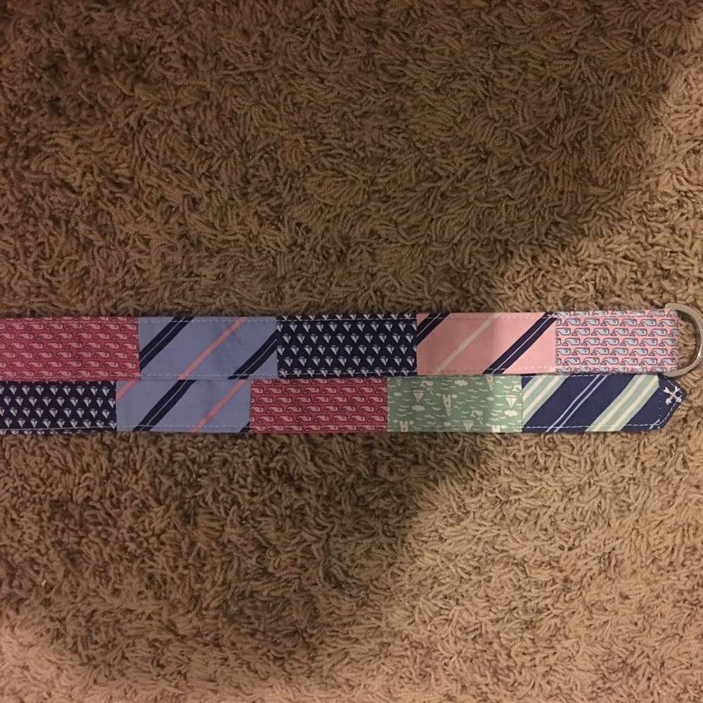 Vineyard Vines Belt