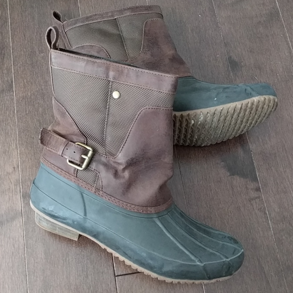 Lucky Brand Rain Boots