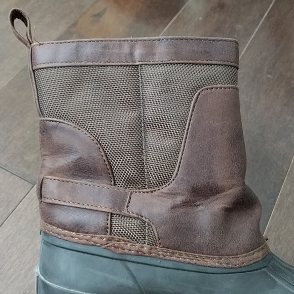 Lucky Brand Rain Boots - Picture 4 of 7
