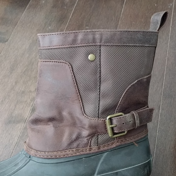 Lucky Brand Rain Boots - Picture 5 of 7