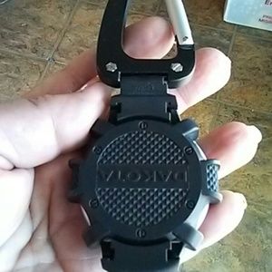 Dakota Accessories - Watch with alarm, compass and a stopwatch Dakota Accessories - Watch with alarm, compass and a stopwatch