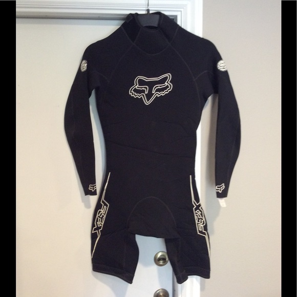 Rip Curl Other - Rip Curl 3.2mm Shorty Spring Wetsuit Men's Large