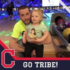 Meet your Posher, Josh