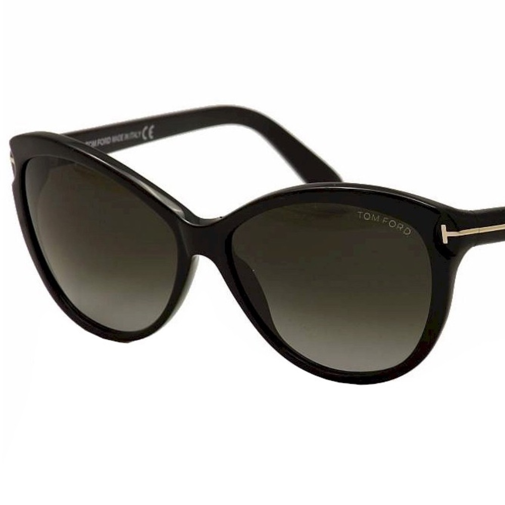 NEW TOM FORD TELMA SUNGLASSES