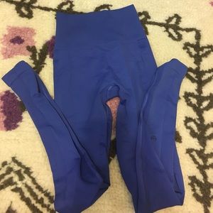 Lululemon Compression Leggings