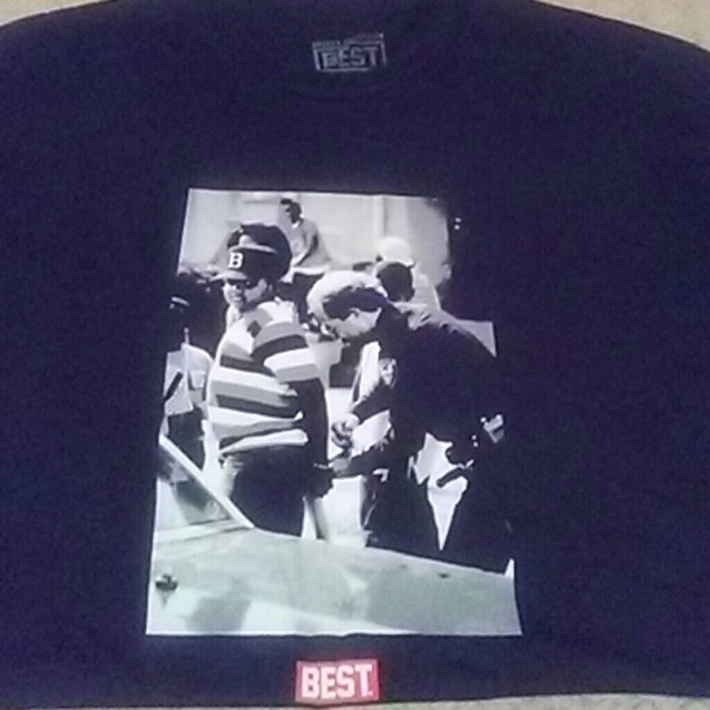 Breezy ecursion Best tshirt