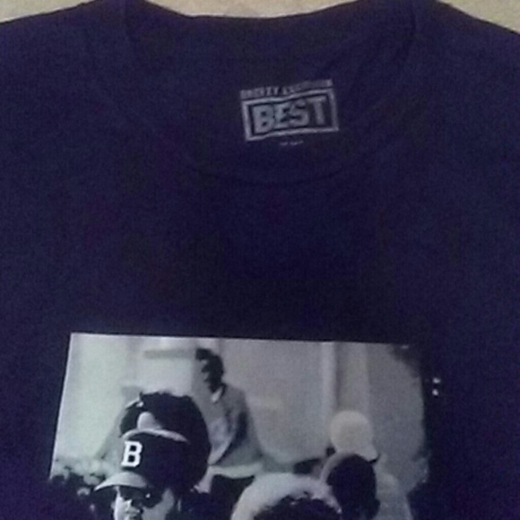 Breezy ecursion Best tshirt - Picture 3 of 3