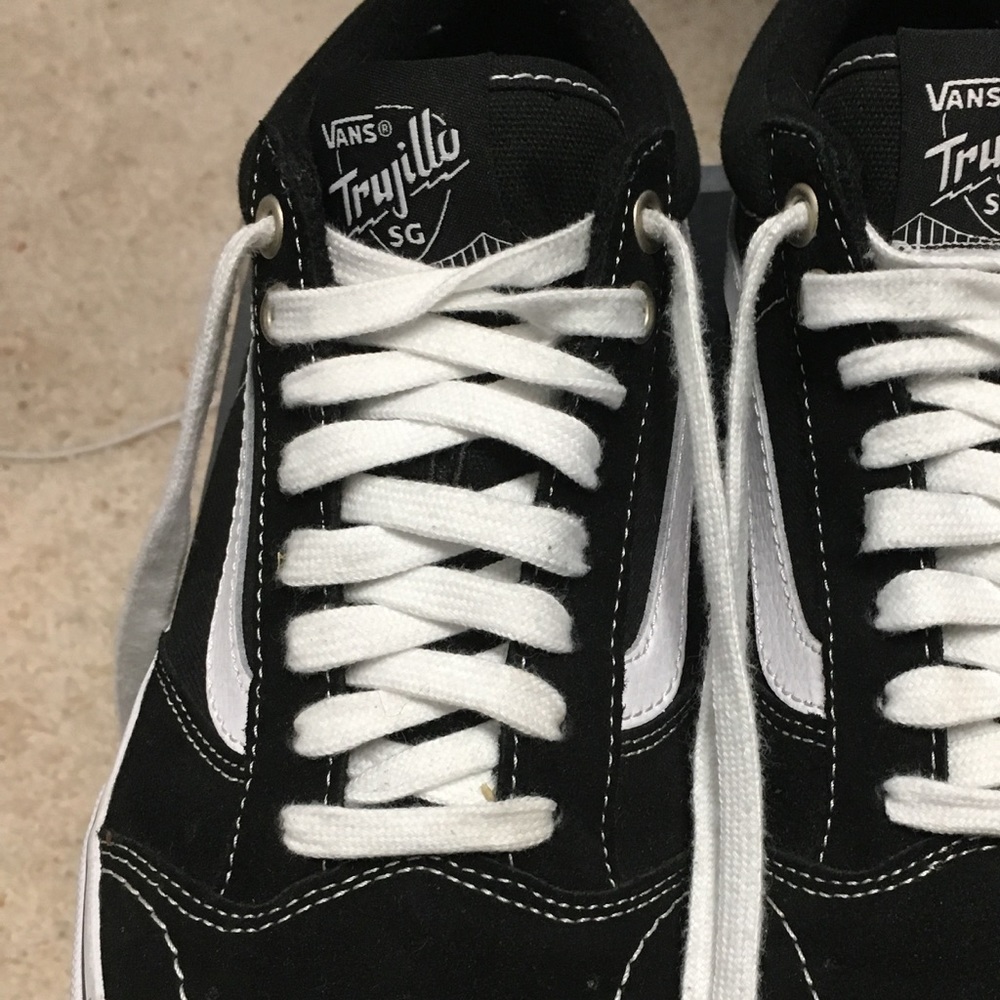 Vans Sneakers