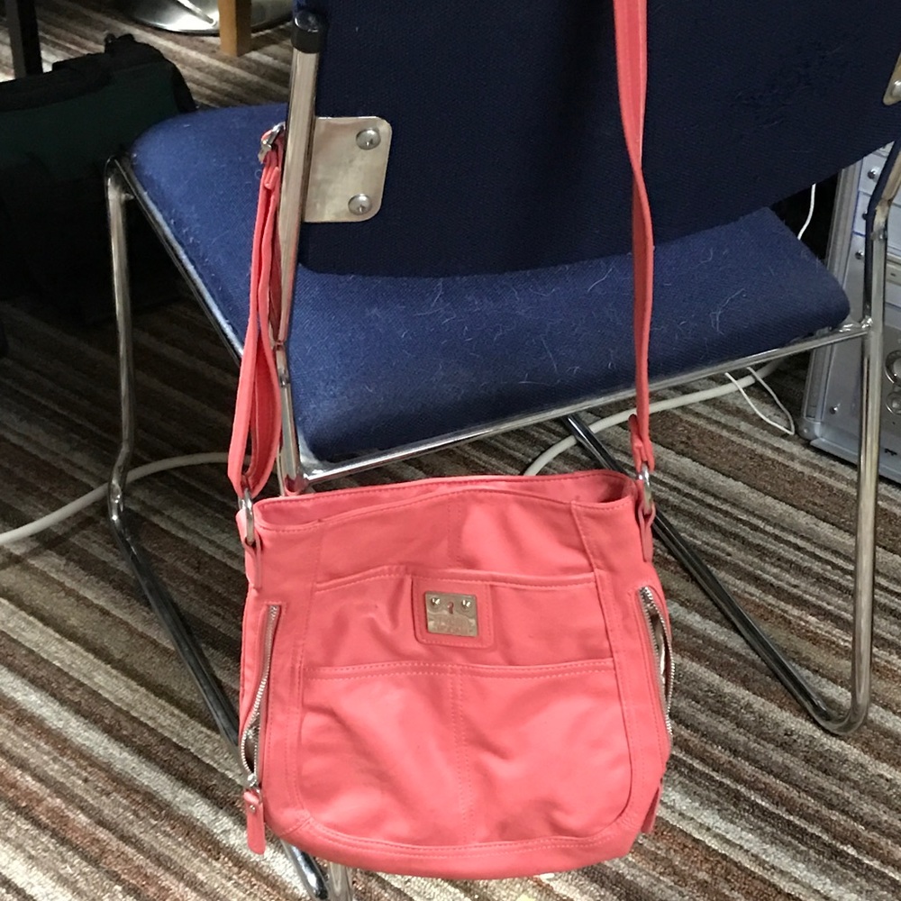 Tyler Roden Satchel