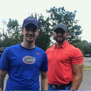 Meet your Posher, Cameron