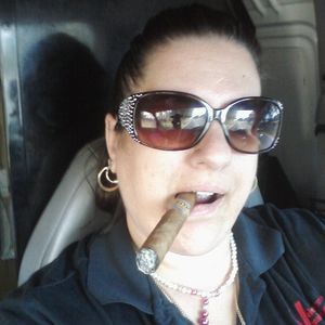 Meet your Posher, Maureen