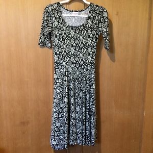 LuLaRoe Nicole - XS