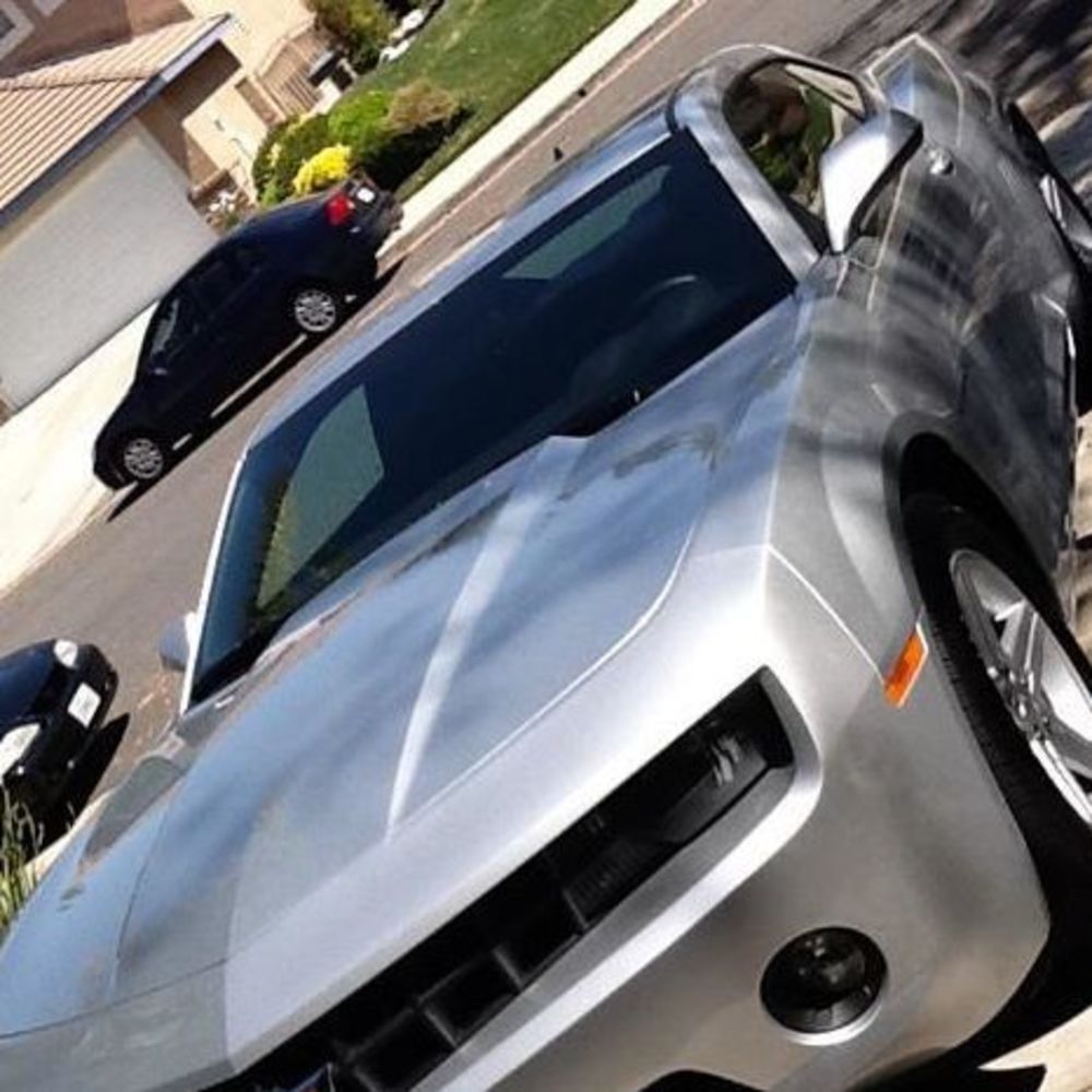 Meet your Posher, Cindy