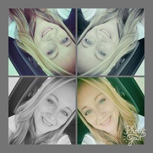 Meet your Posher, Michelle