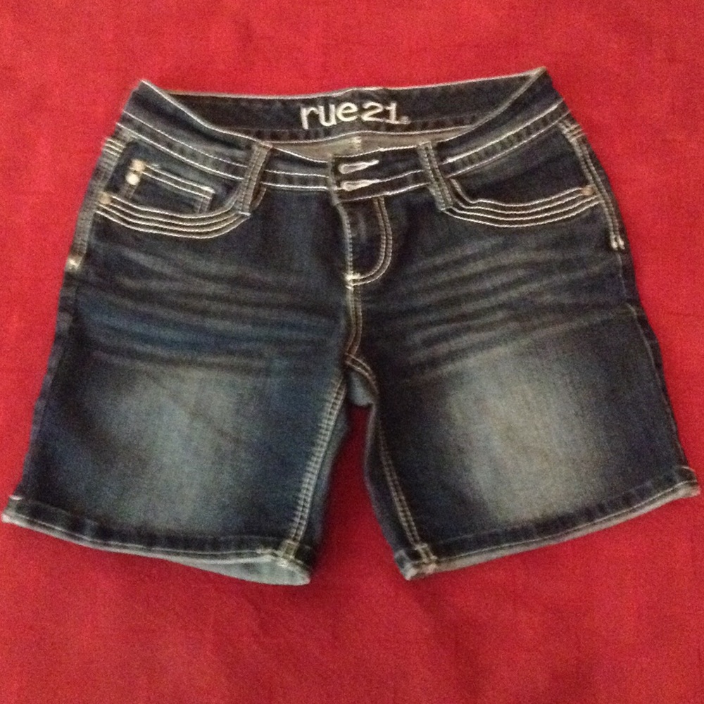 Rue 21 shorts