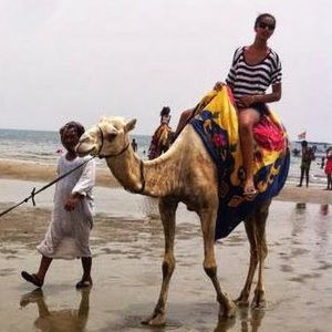 Meet your Posher, Leah