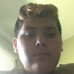 Meet your Posher, Trent