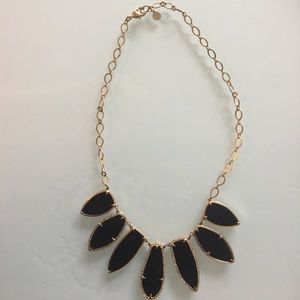 Stella & Dot: Allegra Statement Necklace